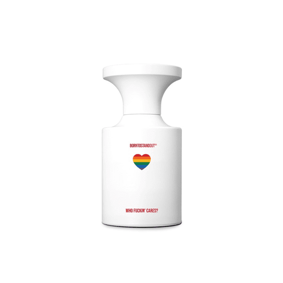 Perfume BORNTOSTANDOUT DIRTY RAINBOW Eau de Parfum 50 ml