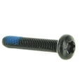 thumbnail image 4 of Ski-Doo New OEM Torx Screw With Scotch Grip M6 X 35, Pack Of 5, 229000064, 4 of 4