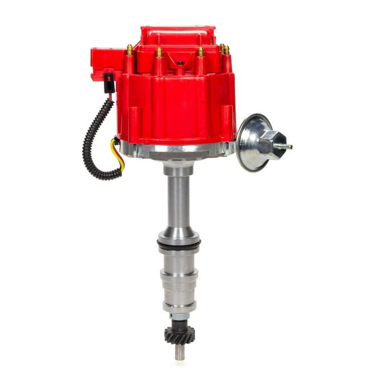Specialty Products HEI Distributor Ford FE 330-332-352-360-361-390 Specialty Products HEI Distributor Ford FE 330-332-352-360-361-390