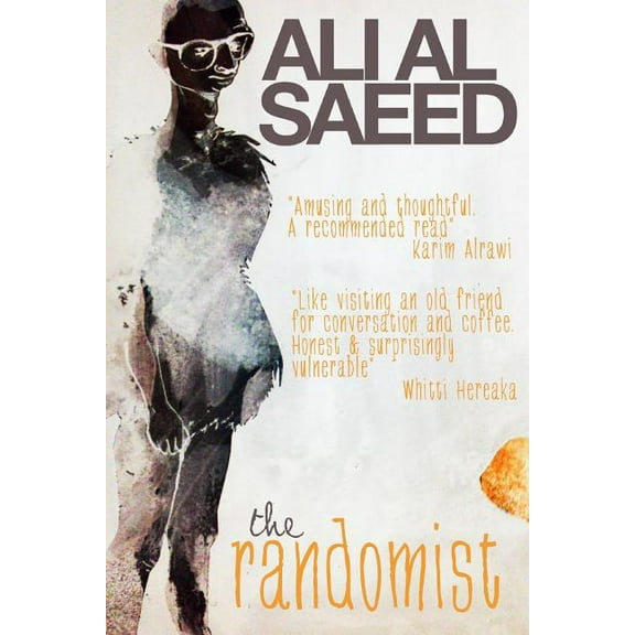 The Randomist, (Paperback)
