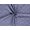 Navy, variant on Minerva 100% Cotton Poplin Fabric Navy - per yard