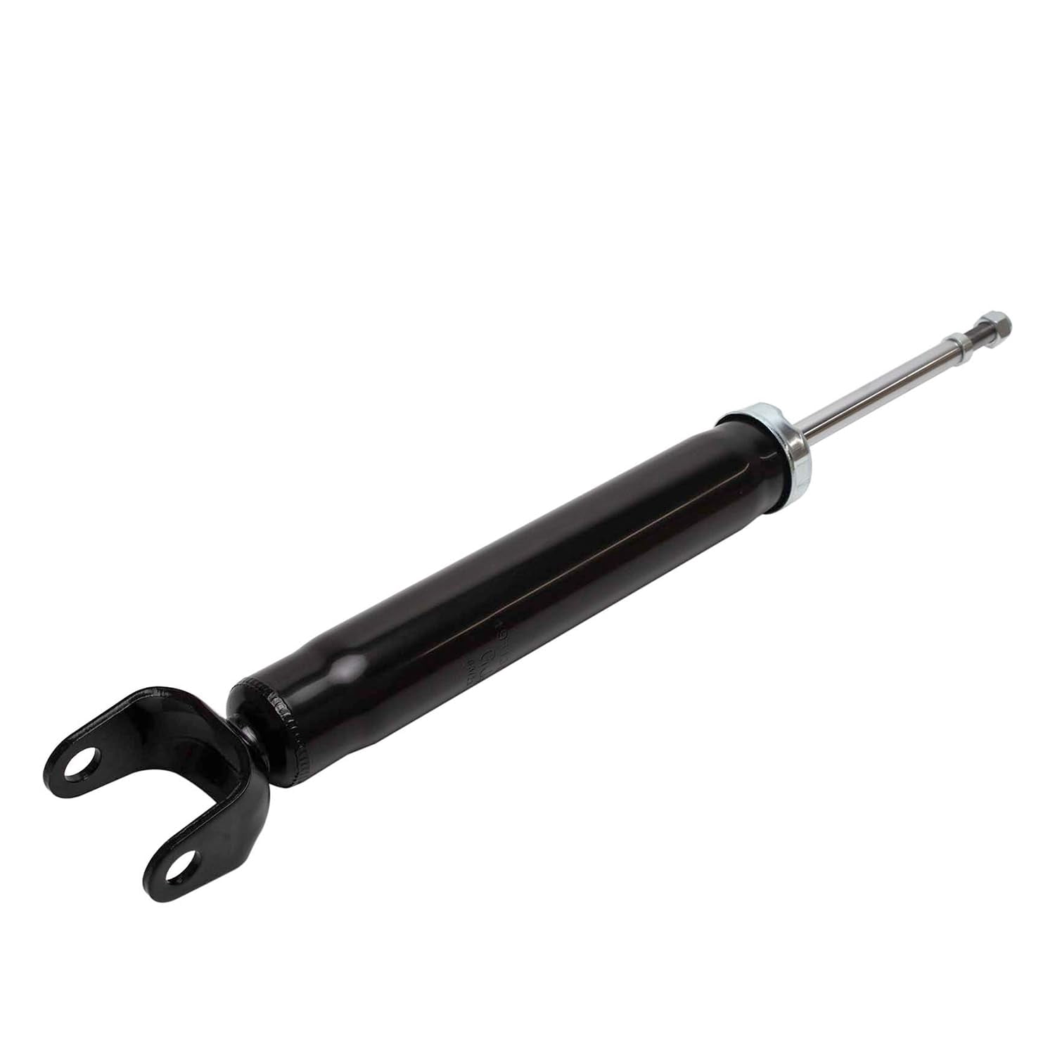 Detroit Axle - 2 Rear Shock Absorbers for 2011-2021 Jeep Grand Cherokee 2011-2022 Dodge Durango Shocks Replacement