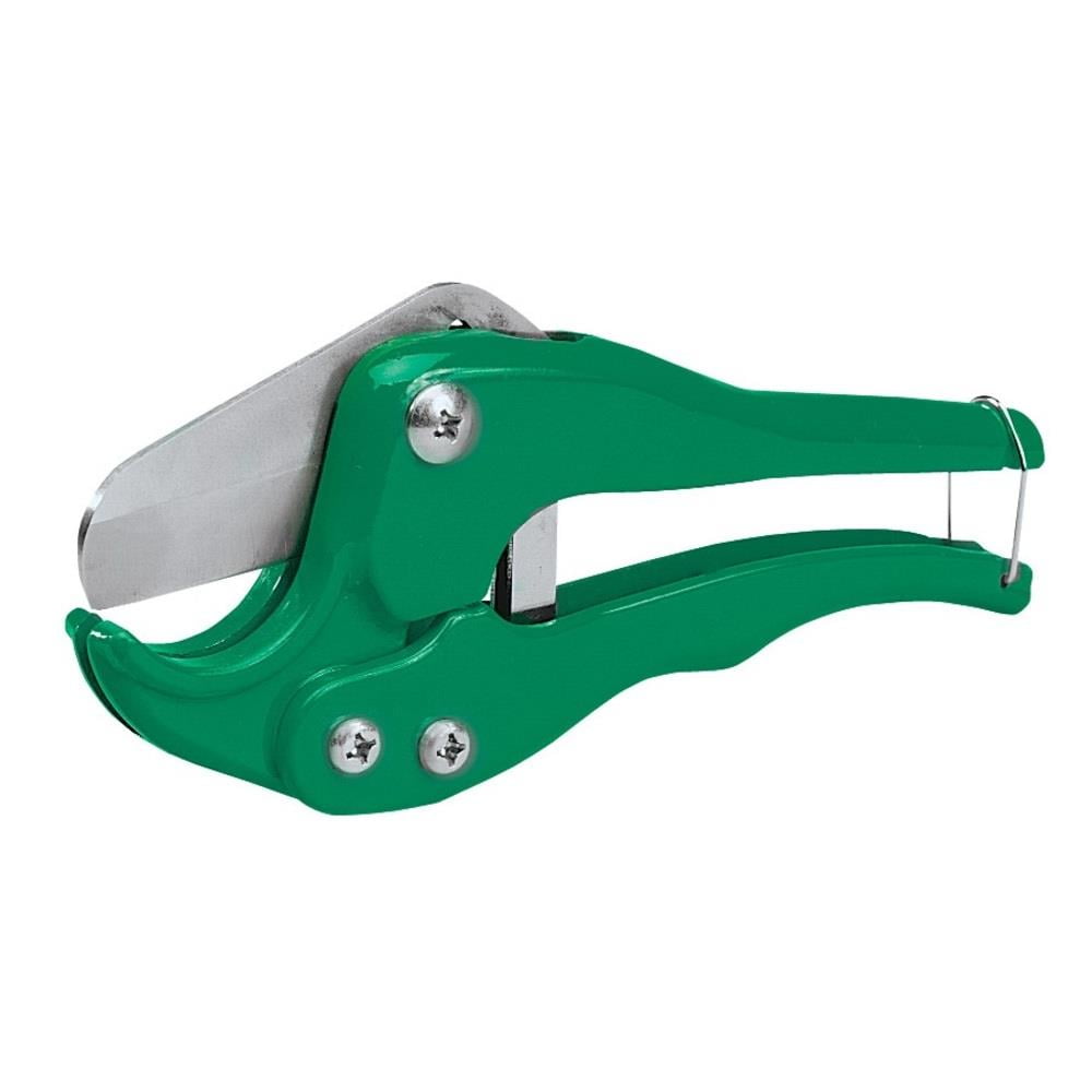 Greenlee04253 11/4in. PVC Cutter