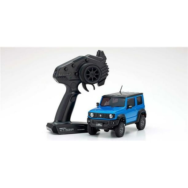 kyosho jimny mini z