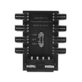 thumbnail image 4 of Adaptador de controlador de velocidad Fuente de alimentación de 12 V de 3 niveles para 8 ventiladores Cooler -way PC, 4 of 7