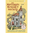 thumbnail image 3 of The Mysterious Benedict Society (Édition 10e Anniversaire), 3 of 3