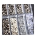 thumbnail image 3 of 1000Pcs/Box Eyeglasses Sunglasses Repair Kit Tool Glasses Screwdriver Screw Sets, 3 of 9