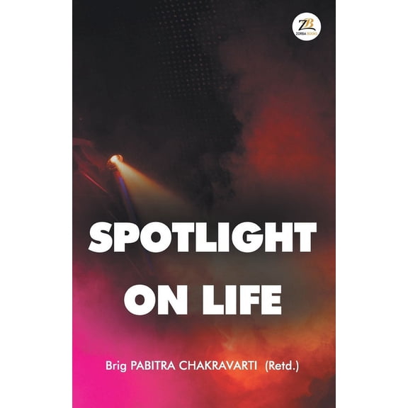 Spotlight on Life, (Paperback)