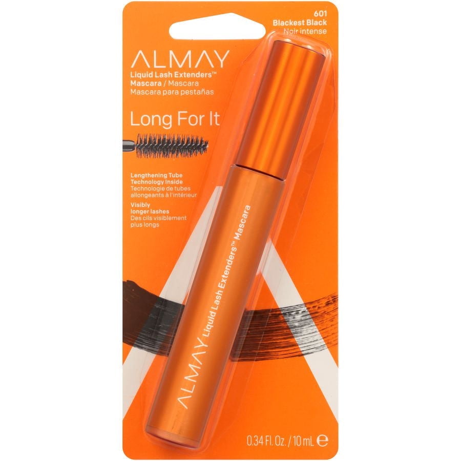 Mascara Almay Liquid Lash Extenders™