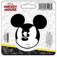 thumbnail image 2 of Mickey Mouse Retro Vinyl Car Decal, 3" x 2.75", Self Adhesive, Automotive Stickers, 2 of 3