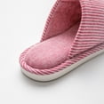thumbnail image 2 of DrifWoo Unisex Closed Toe House Slippers with Memory Foam Comfortable Shoes, 2 of 5
