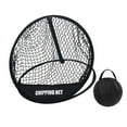 thumbnail image 4 of Almencla Filet de Golf Pliant Intérieur Extérieur avec Sac de Rangement, 4 of 8