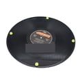 thumbnail image 4 of High Accuracy Spirit Level Of Beads Round Mini Bubble Level Tools Horizontal Instrument For Turntable ,Simple Setup, 4 of 7