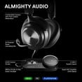 thumbnail image 2 of Auriculares SteelSeries Arctis Nova Pro inalámbricos  Reacondicionado, 2 of 4