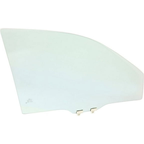 Door Glass Compatible with 2003-2007 Honda Accord Front, Right Passenger FD21806 GTYN