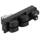 thumbnail image 1 of Interruptor de ventana eléctrico Power Master para Fortuner Hilux 20042015 848200K100, 1 of 12