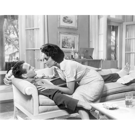Cat on a hot tin roof essay