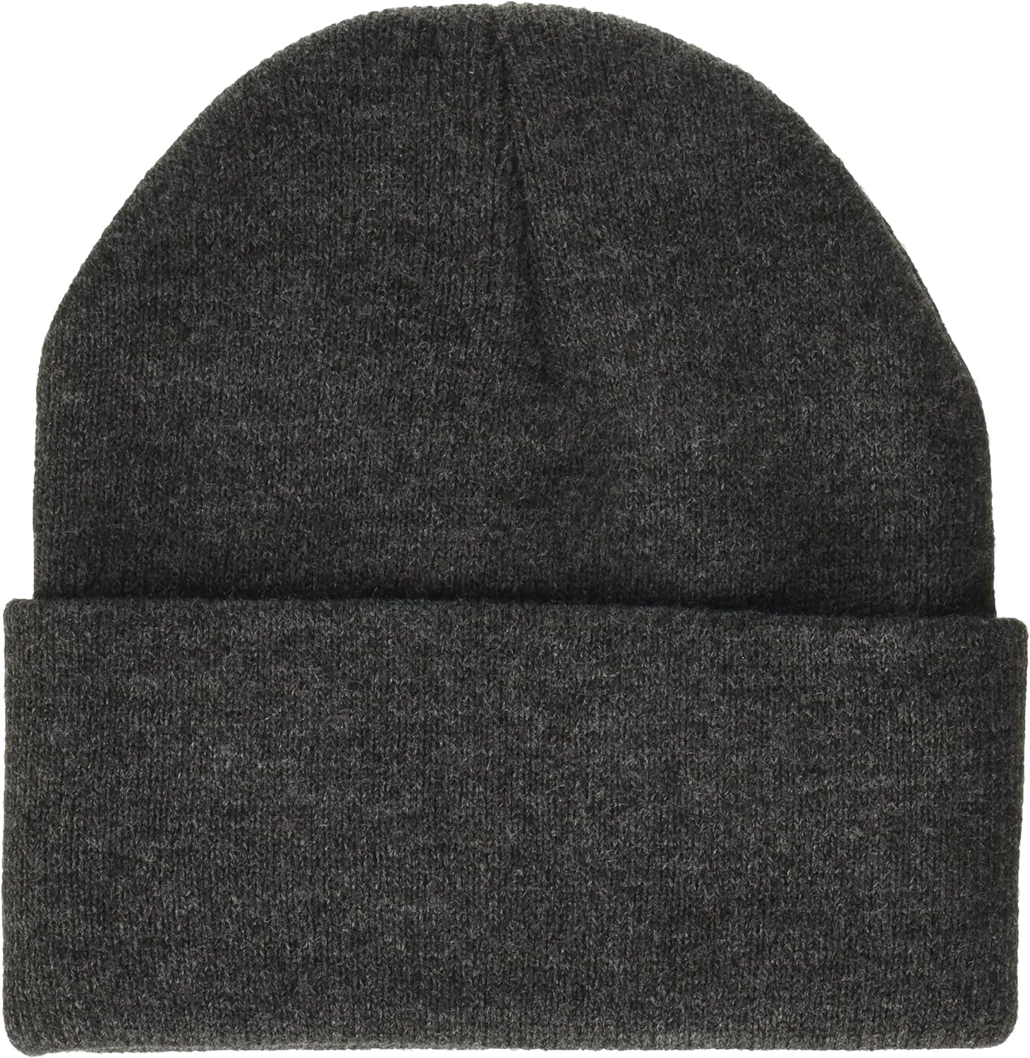 Carhartt Youth Acrylic Watch Hat (Charcoal Heather, Youth)