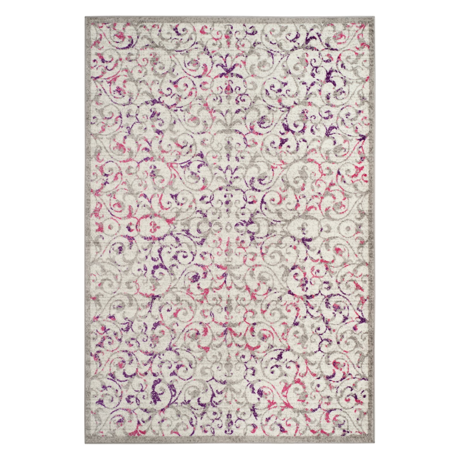 Safavieh Skyler Franklin Floral Area Rug or Runner