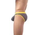 thumbnail image 4 of SEMIMAY Male Fashion Underpants Knickers Ride Up Briefs Underwear Pant, 4 of 6