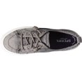 thumbnail image 5 of Women's Sperry Top-Sider Crest Vibe Ombre Sneaker Grey Ombre Fabric, 5 of 6