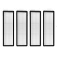 thumbnail image 1 of 4pcs Washable Hepa Filter Replacement For Xiaomi Mijia Sweeping, 1 of 5