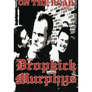 On the Road With the Dropkick Murphys (DVD)