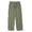 Z4-Army Green, variant on Wdgfv Classic British Khaki School Pants For Boys Straight Leg Dress Chino Trousers Academic Style Comfortable Kids Formal Wear Black 11-12 Years