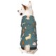 thumbnail image 1 of Fotbe Farm Animal Sudadera con Estampado para Perros Pequeños – Suéter con Capucha para Mascotas, Tela Suave de Forro Polar con Bolsillo-X-Large, 1 of 7