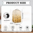 thumbnail image 6 of HELLHERO Stylish Mixer Blender Cover Sunflowers for Thickened Polyester Dust Protector, 6 of 6