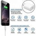 For iPhone 14 13 12 11 Super Fast Charger [Apple Mfi Certified
