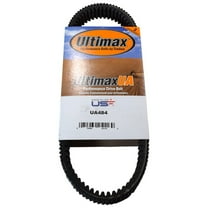 Ultimax ATV/UTV UA Drive Belt- UA484