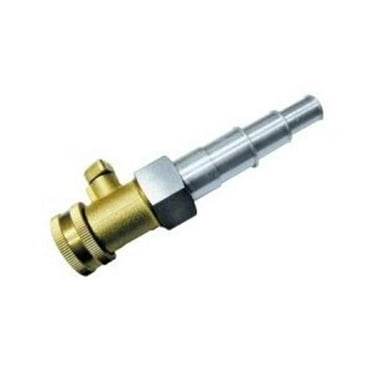 Heatercore Back Flush Tool