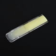 thumbnail image 1 of 3PCS Clarinet Reeds Strength 1.5/2.0/2.5 Clarinet Resin Reeds, 1 of 1