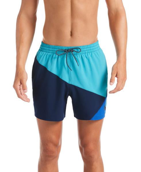 nike 5 inch swim shorts
