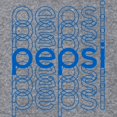 thumbnail image 3 of CafePress - Pepsi Phased - Pullover Hoodie, Classic & Comfortable Hooded Sweatshirt, 3 of 4