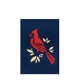 thumbnail image 2 of Cardinal Pop Up Card, 3D Card, Birthday Card, Animal Card, Bird Card, 2 of 4