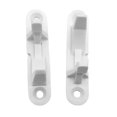 thumbnail image 1 of 2 Pack Washer Door Lock Latch Replacement Parts for Affinity 131763310, 1 of 5