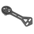 thumbnail image 1 of Bike Computer Mount for F12 F MOST Handlebars,  Aluminum Alloy, Reduce Wind Resistance, Easy Installation, Cycling Computer Mount, 1 of 7