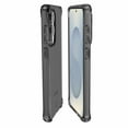thumbnail image 3 of ITSKINS Étui Spectrum_R Clear Smoke pour Samsung Galaxy S25 Edge, 3 of 5