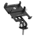 thumbnail image 1 of Bike Navigation Mount Bracket, Bike Phone Holder Aluminum Alloy Variable Claw Hook Design  For Mountain Bike, 1 of 8