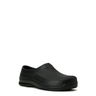 straat133 Male Hytest Men's Black Zenith Nano Toe Static Dissipative SR Slip