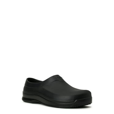 TredSafe Adult Unisex Caspian Slip Resistant Clogs