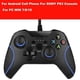 thumbnail image 1 of Joystick Gamepad de vibración con cable USB para controlador de PC para Windows 7/8/10 no para Xbox 360 Joypad con alta calidad Tan Jianjun unisex, 1 of 2