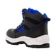 thumbnail image 4 of Zapato de Seguridad WSM, Ergonómico y muy ligero tipo tenis. Con casquillo de Policarbonato. Bota Industrial y multifuncional. Es un calzado de trabajo dieléctrico y antiderrapante. Est. Star-MT WSM  STARMTNGO240, 4 of 8