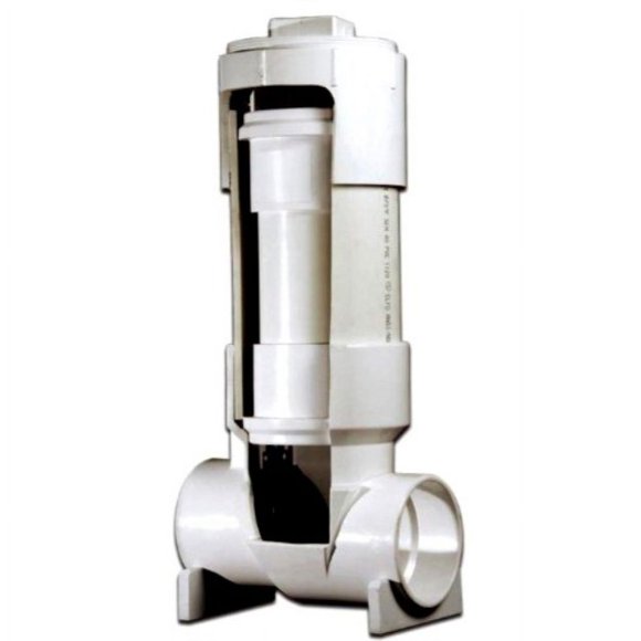 Rectorseal 97026 Clean Check Backwater Valve