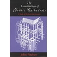 thumbnail image 3 of The Construction of Gothic Cathedrals: A Study of Medieval Vault Erection, (Paperback), 3 of 4