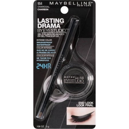 Résultats de recherche d'images pour « charcoal maybelline gel eyeliner »