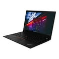 thumbnail image 2 of Lenovo ThinkPad 14" Full HD Laptop, Intel Core i5 i5-10210U, 16GB RAM, 512GB SSD, Windows 10 Pro, Black, 20S0002FUS, 2 of 15