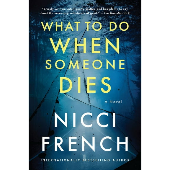What to Do When Someone Dies, (Paperback)